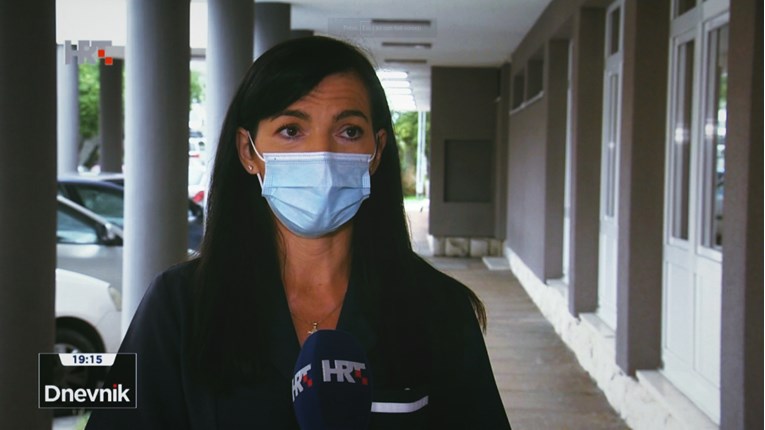 Glavna sestra KBC-a Split: Trenutno nam nedostaje 300 medicinskih sestara