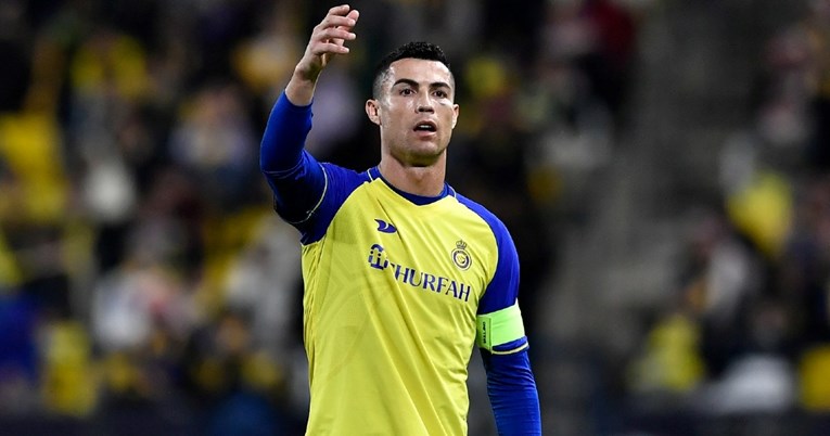 Cristiano Ronaldo poslao pun avion pomoći za žrtve razornog potresa u Turskoj