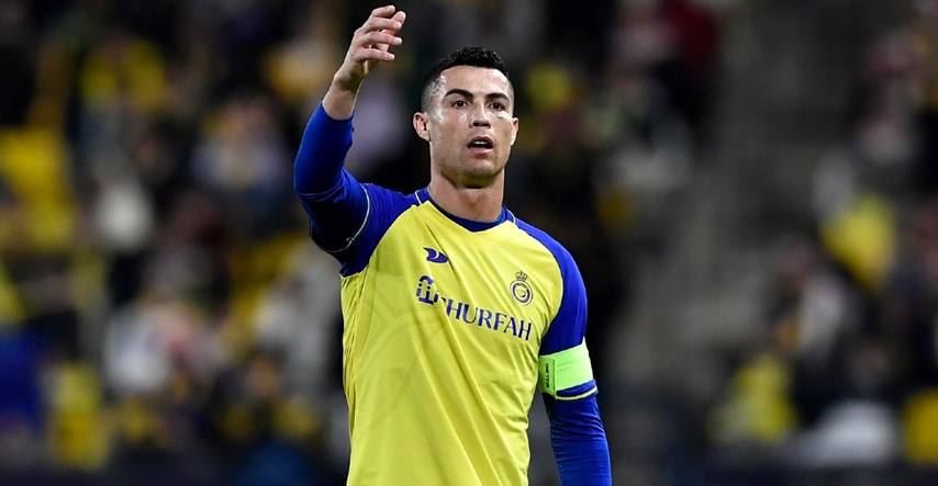 Cristiano Ronaldo poslao pun avion pomoći za žrtve razornog potresa u Turskoj