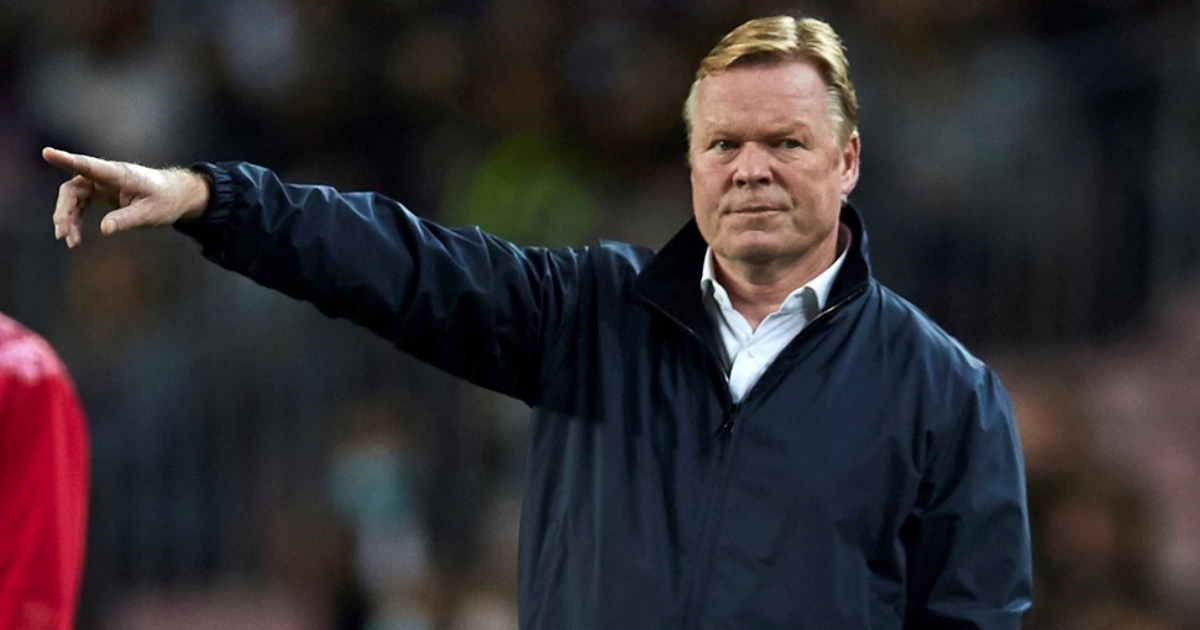 Koeman šokiran nizozemskom reprezentacijom: Nikad nisam imao takav tjedan