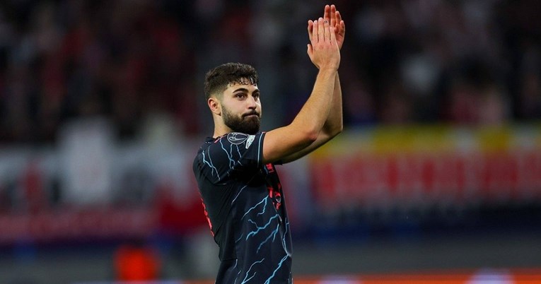 "Gvardiol je odigrao nerealnu partiju. Objesite ovo u Louvre"