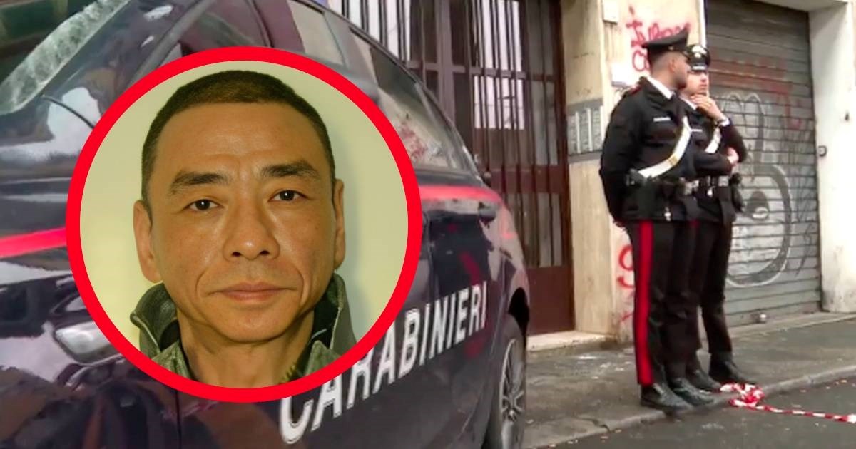 Kineski par likvidiran u Rimu, sumnja se na mafijašku osvetu