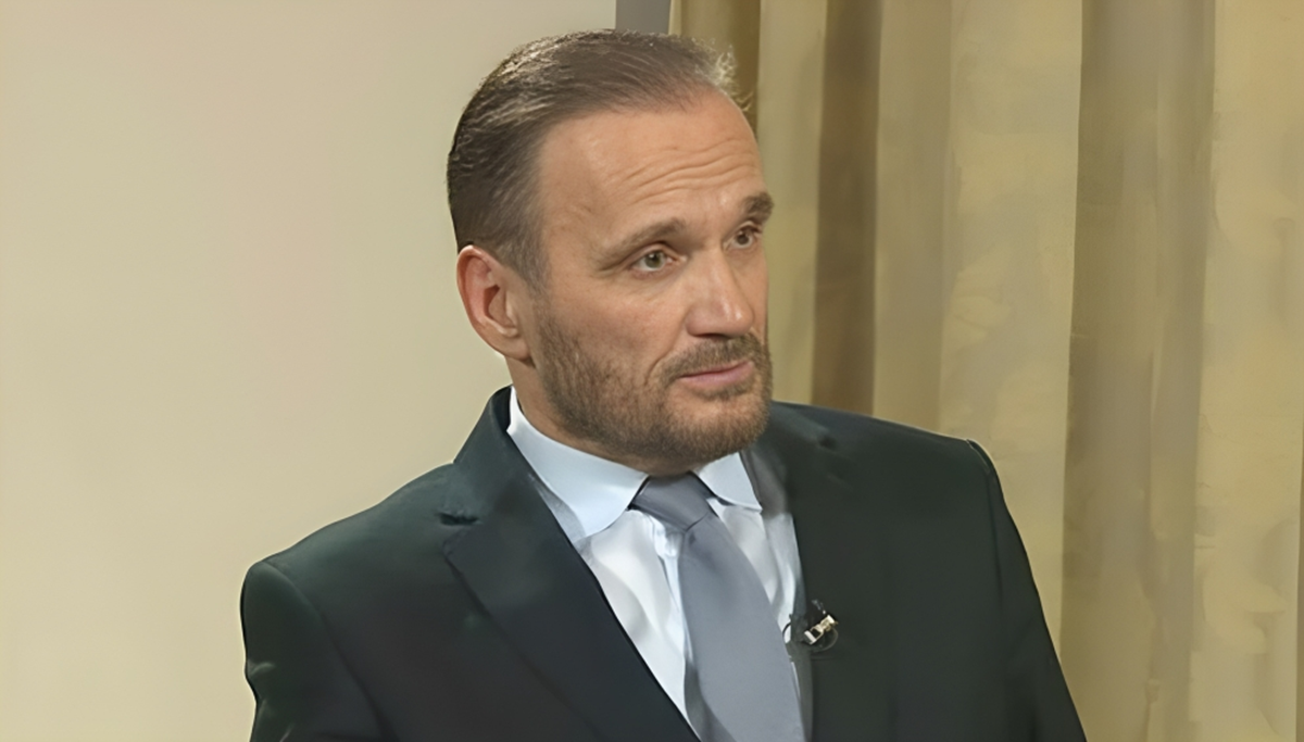 Nobilo dio Dodikovog tima. "Ovo može biti početak demontiranja visokog predstavnika"