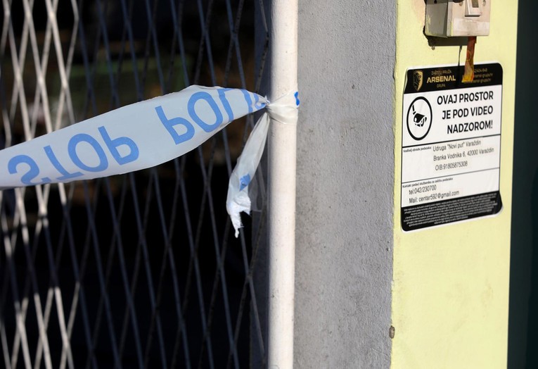 Optužen (76) da je susjedima u Zagrebu prijetio da će ih pobiti. "Zafrkavao sam se"