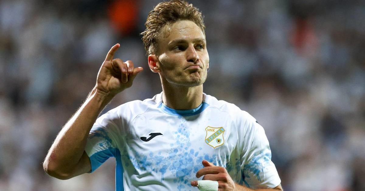 HR transferi: Rijeka ima poseban dogovor s Frukom. Dinamo šalje stopera u Ligue 1
