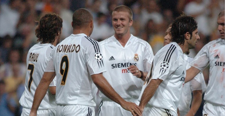 Zidane zna tko će vrlo brzo postati trener Reala: "Siguran sam u to"