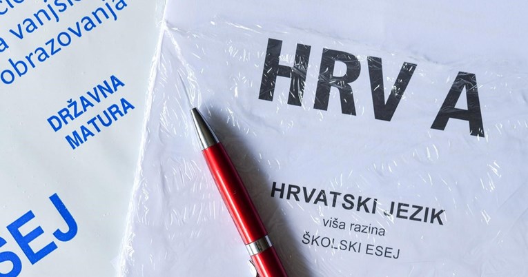 Više od 6000 prigovora na državnu maturu. "Neki mailovi prešli granice pristojnosti"