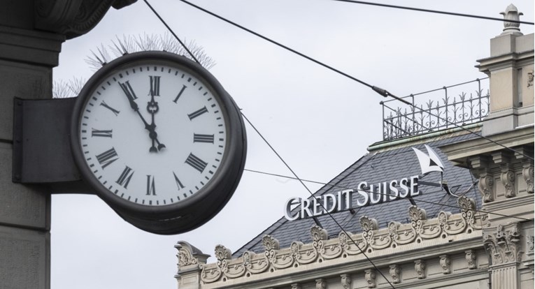 Američki senatori: Credit Suisse je ometao istragu računa povezanih s nacistima