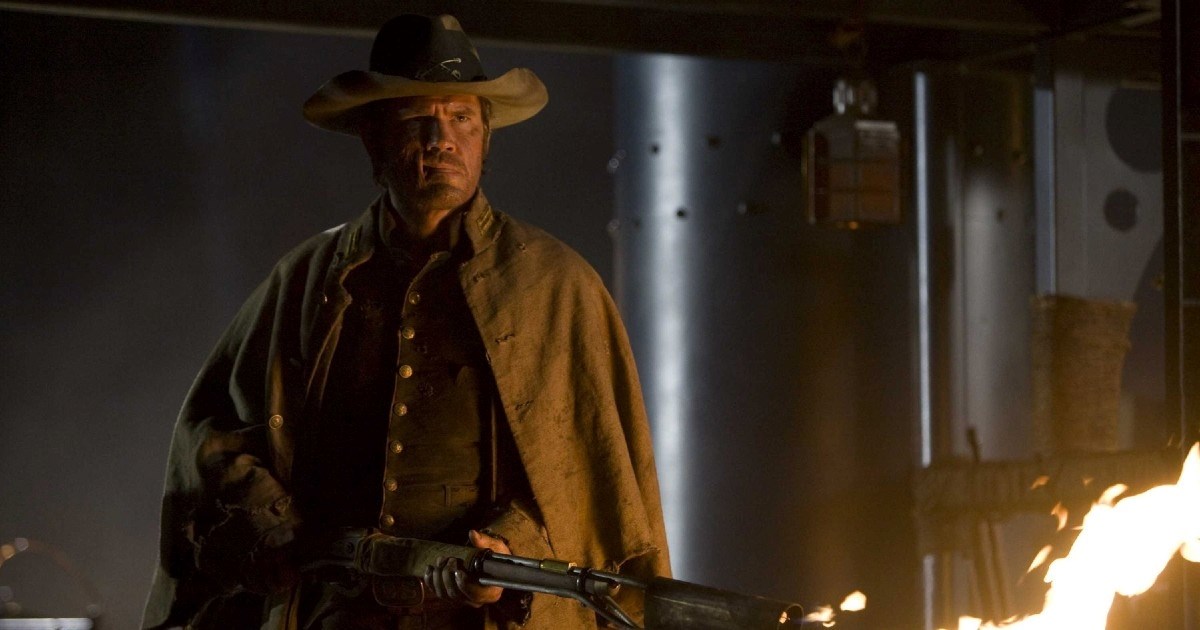 Josh Brolin o ulozi koju bi najradije zaboravio: "Bio je to užasan film"