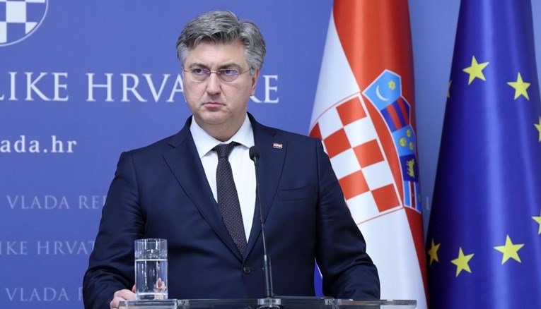 Plenković: Nije rješenje bilo kakav mir u Ukrajini