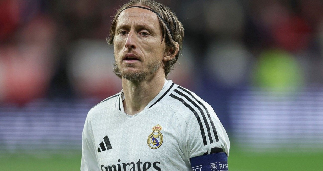 Insajder: Realovi skauti dobili su "nemoguć zadatak". Moraju pronaći novog Modrića