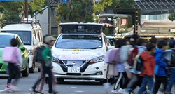 Nissan kreće u biznis s robotaksijima jer u Japanu nedostaje vozača