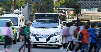 Nissan kreće u biznis s robotaksijima jer u Japanu nedostaje vozača