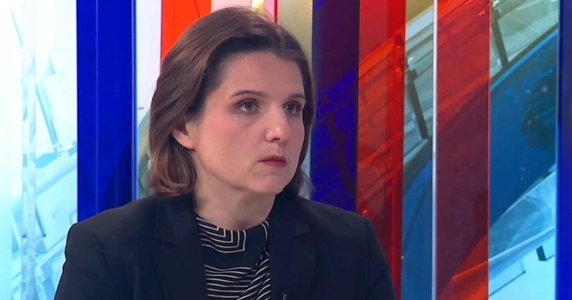 Možemovka o Benčić koja je HDZ nazvala stokom: "Tako se osjećaju mnogi građani"