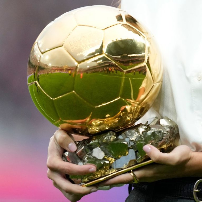 Danas je dodjela Zlatne lopte. Glavni favorit se neće pojaviti?