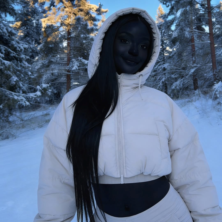 Milijuni je pratili i nazivali najljepšom, a onda shvatili da ne postoji