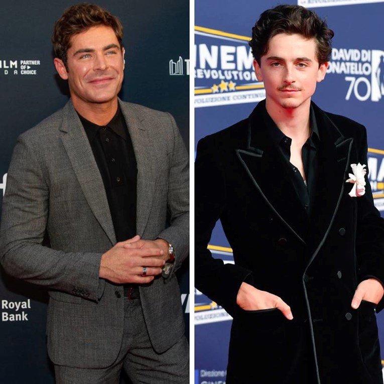 10 stvari koje žene mrze vidjeti na muškarcima (a oni misle da su top)