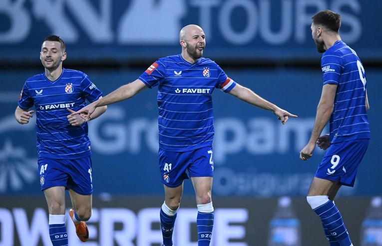 Dinamo nije imao sreće u ždrijebu LP-a. Čeka ga senzacija iz Švicarske