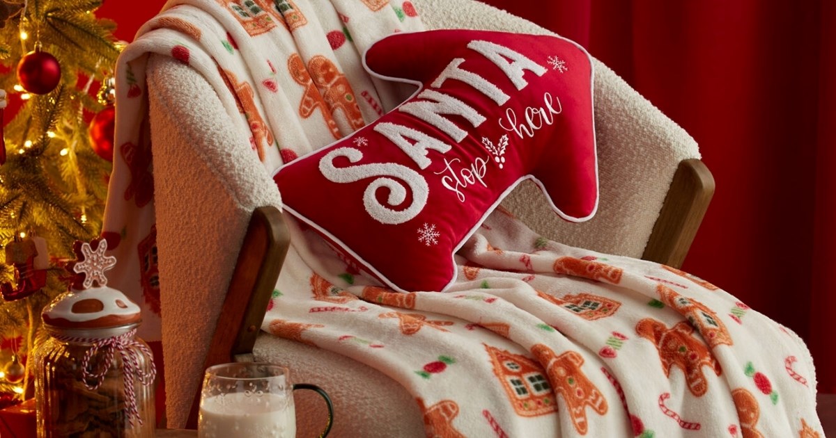 Pepco ima čak četiri božićne kolekcije - svaka ljepša od druge