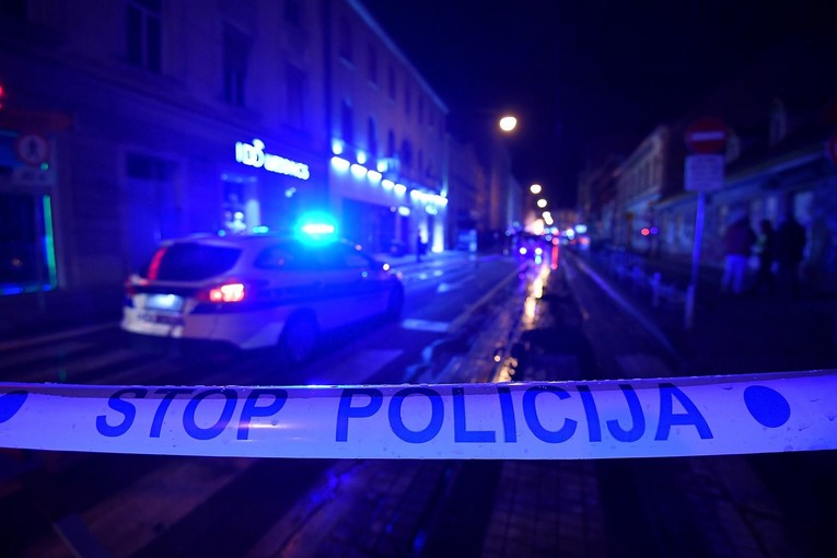 Autom usmrtio pješaka i pobjegao s mjesta nesreće, traje potraga za vozačem