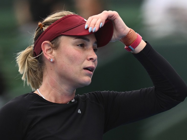 Evo koliko je Donna Vekić zaradila plasmanom u finale Londona