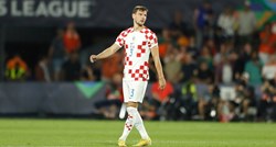 Hrvatski reprezentativac mijenja klub