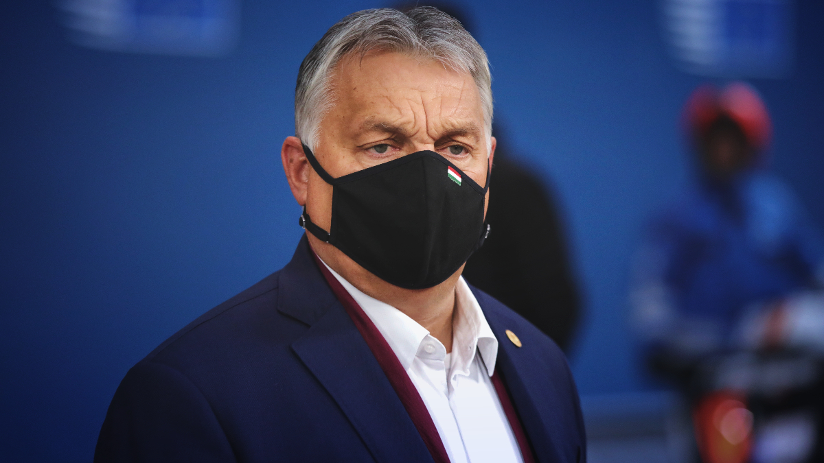 Mađarska vlada daje obiteljima do 10.000 dolara za obnovu domova
