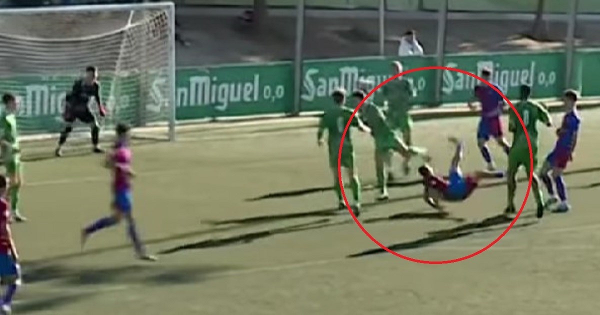 Barca cenzurirala proslavu gola svog mladog igrača, razlog je Cristiano Ronaldo