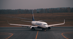 Ryanair ima akcijsku ponudu letova iz Zagreba. Povratna karta već od 20 eura