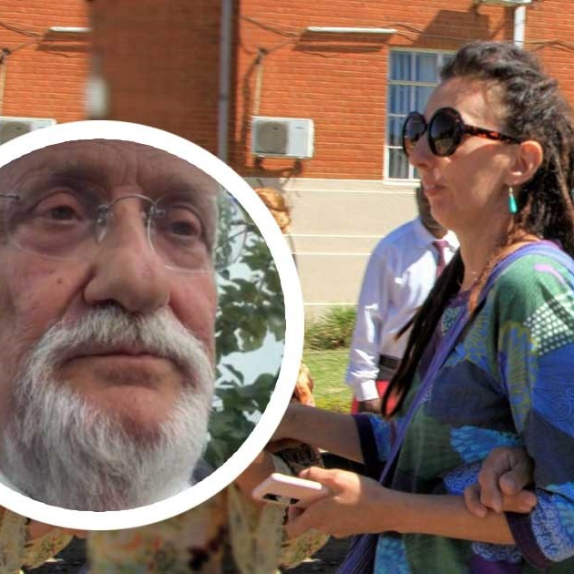 Veleposlanik opisao kako je protekao susret djece i roditelja u zambijskoj sudnici