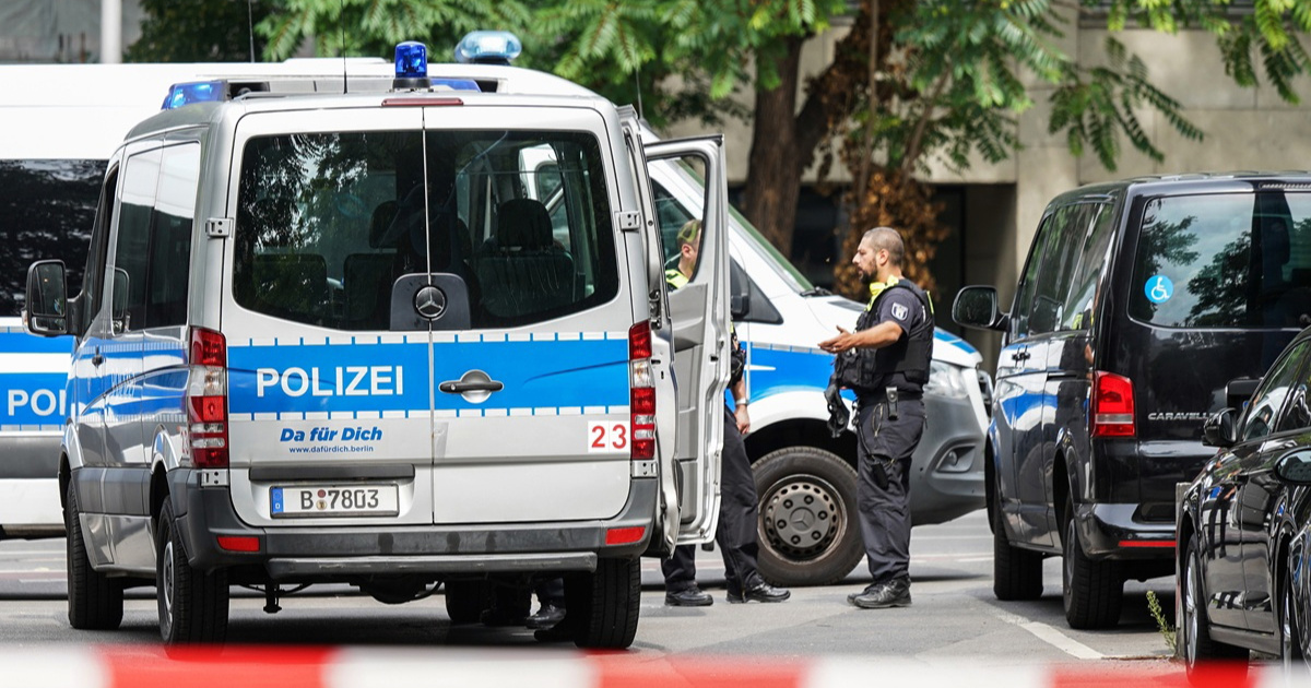 Njemačka policija: Više od 400 ljudi predstavlja islamističku prijetnju