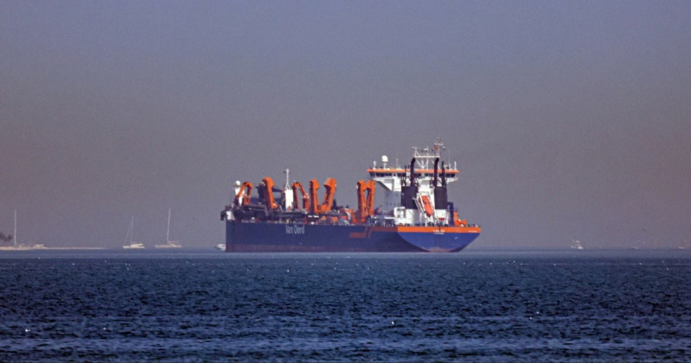 Iran ukida naknade za Hormuz "prijateljskim zemljama"