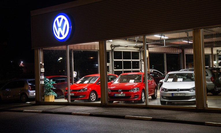 Drastično rezanje plaća direktora u Volkswagenu. Očekuje se ušteda 300 milijuna eura