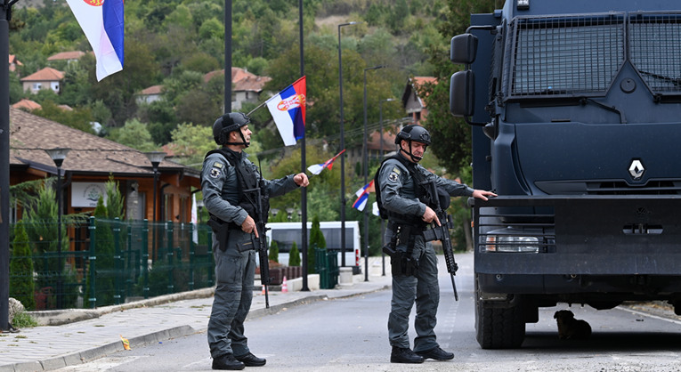 Ozbiljne optužbe s Kosova: Imamo podatke. Stotine Srba spremaju se za mogući napad