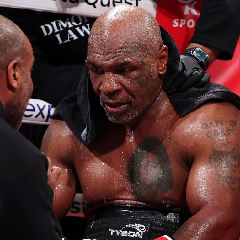 Tyson nakon poraza od Paula prozvao njegova brata, ovaj odgovorio: Ubit ću te, Mike - Index.hr