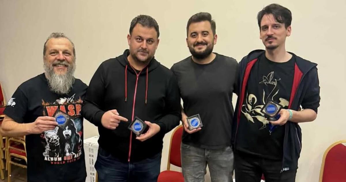 Dean Kotiga s ekipom osvojio srebro na "najvažnijem kvizaškom natjecanju na svijetu"