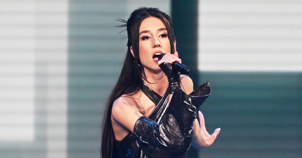 Objavljen je redoslijed nastupa u finalu Dore