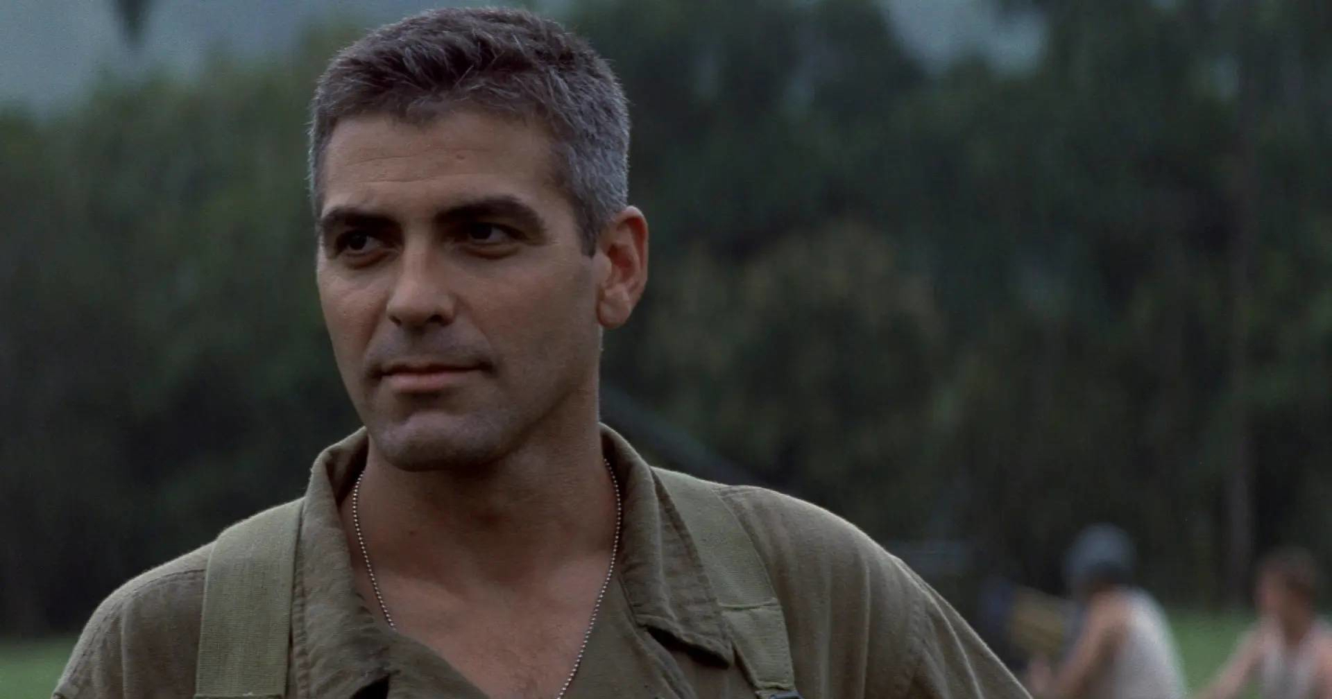Clooney mjesecima snimao film, a onda ostao samo u jednoj sceni: "Potpuno me izrezao"