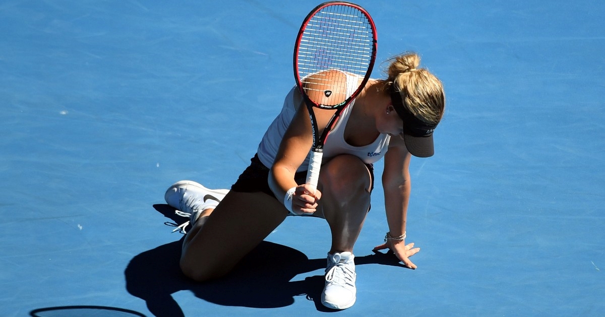 Jana Fett poražena u prvom kolu WTA turnira u Seulu