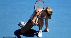 Jana Fett poražena u prvom kolu WTA turnira u Seulu