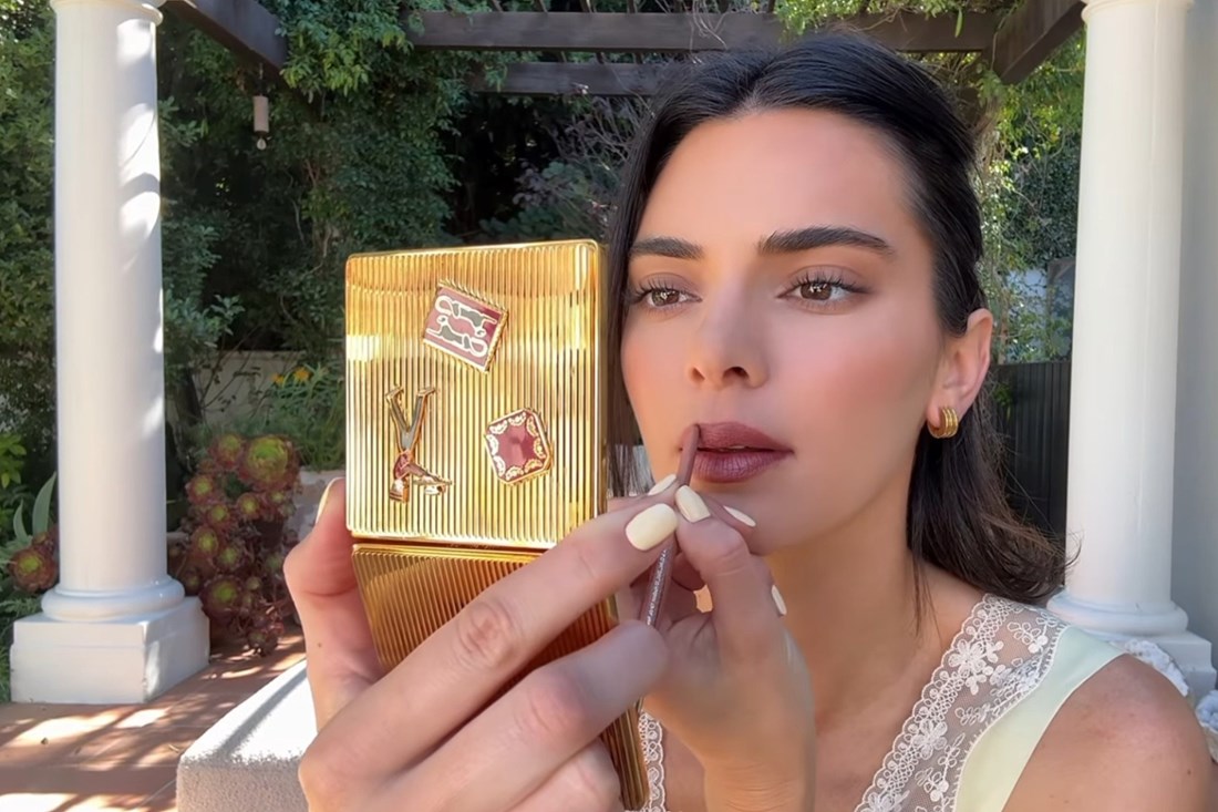 Tajna savršenih usana Kendall Jenner krije se u drogeriji