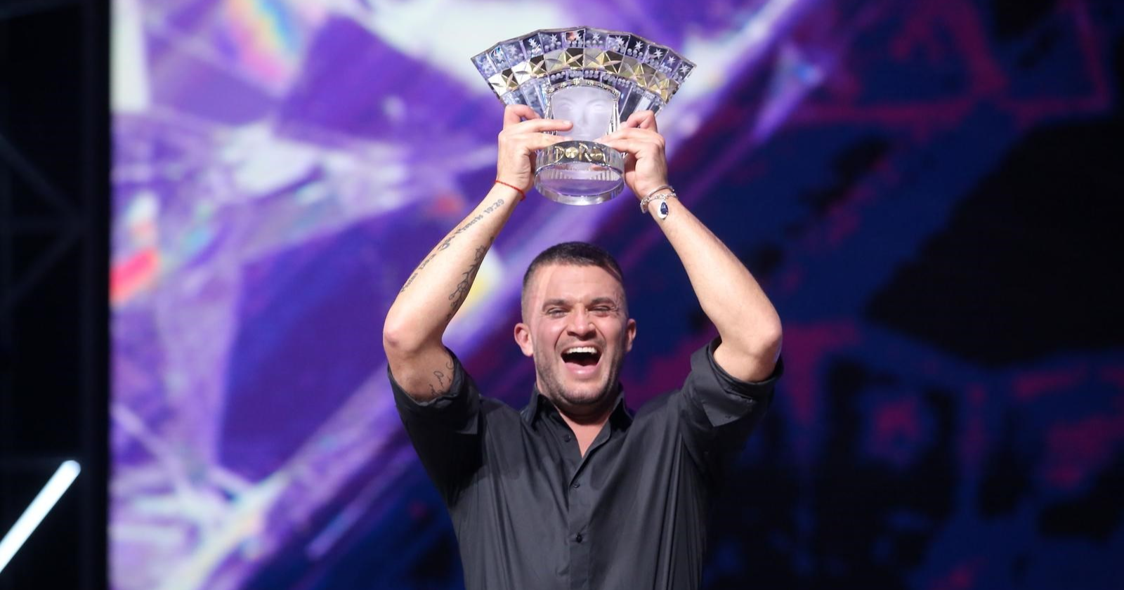 Dora je opet katastrofa. Tko bira te pjesme?