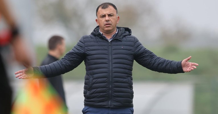 Trener Gorice: Igrači i ja znamo da možemo bolje