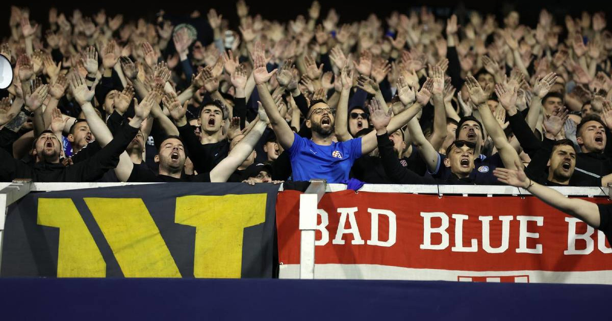 Dinamovi navijači razgrabili sve ulaznice za klupske sektore finala Kupa u Osijeku