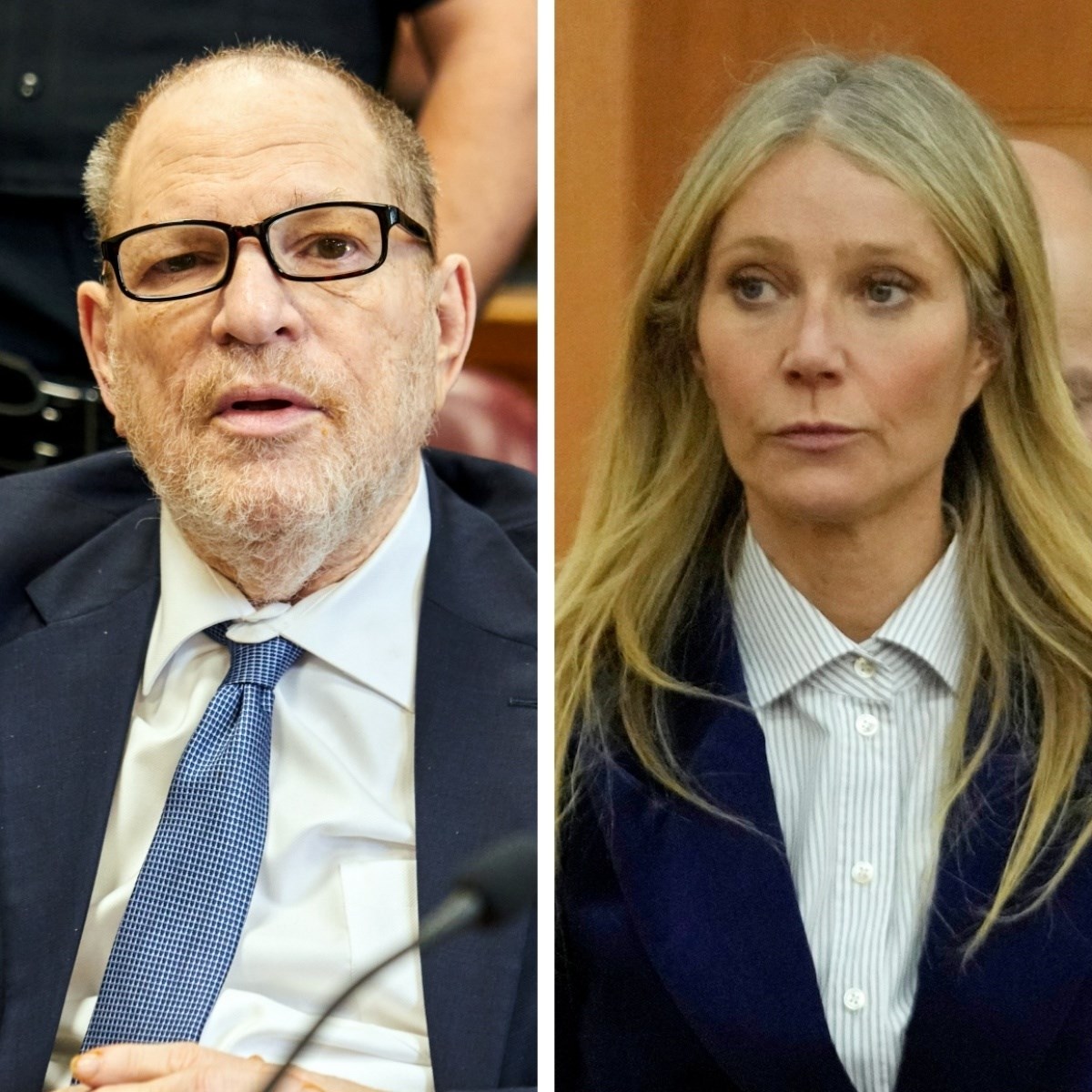Harvey Weinstein u suzama priznao: Flertao sam s Gwyneth Paltrow