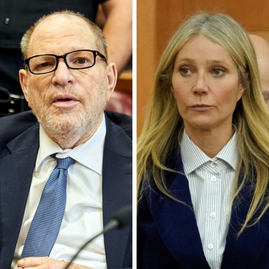 Harvey Weinstein u suzama priznao: Flertao sam s Gwyneth Paltrow
