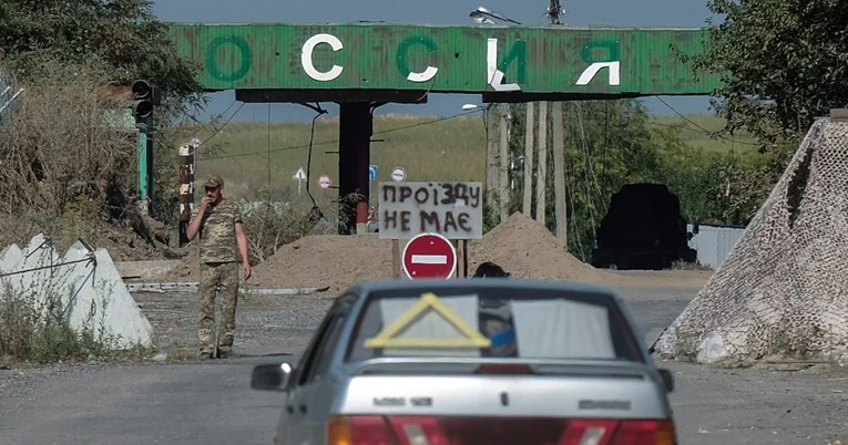 New York Times objavio članak o Kursku. Ukrajinci: Glupa odluka