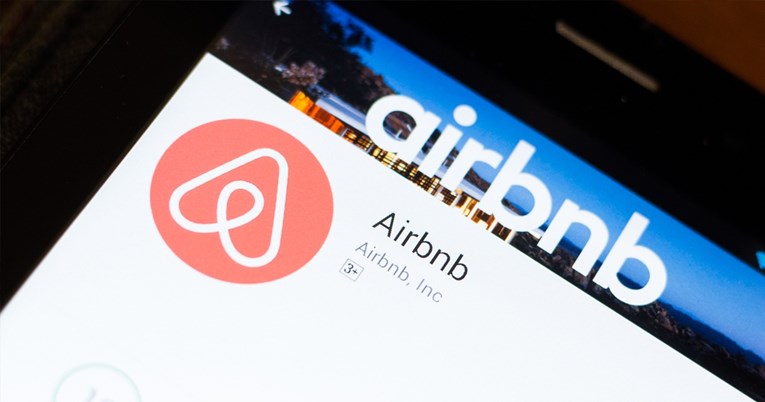 Airbnb skoro učetverostručio prihod nakon ublažavanja mjera na granicama