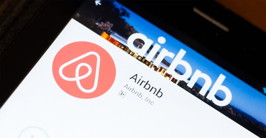 Airbnb bilježi skok u rezervacijama nakon tromjesečnog gubitka