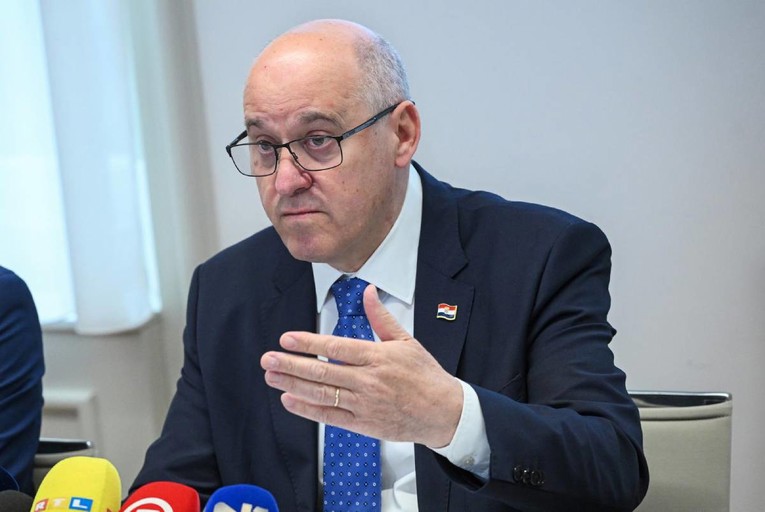 Bačić: Stanovi od 18 kvadrata su privremeno rješenje za mlade, do 4 ili 6 godina